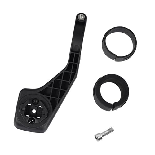 KQFCAZRE バイクコンピュータマウント プロフェッショナル 多機能 プレミアム サイクリングアクセサリー