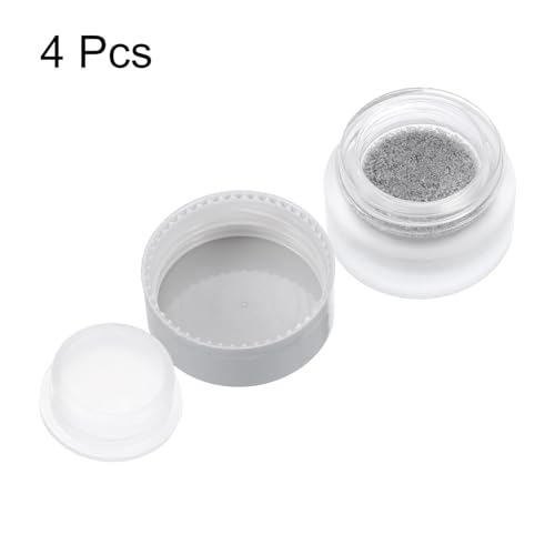 Image of HARFINGTON 4pcs Tip Tinner 9g Solder Tip Cleaner for Removes Oxidation Soldering Iron Tip Resurrection Paste Tin Powder Resurrection Paste