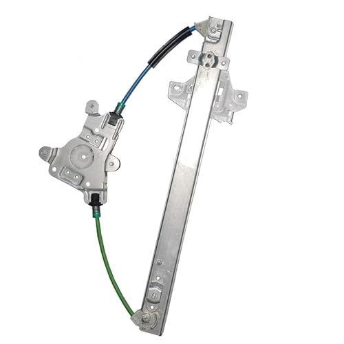 Réparer Porte arrière Droite bloquée sur Hyundai Accent 2002-2006 OEM 8340425010