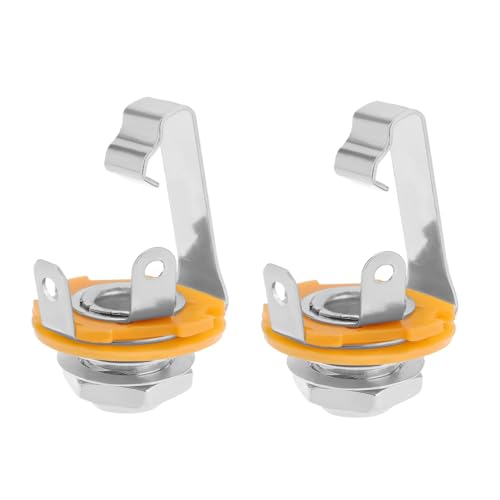 The Lord of the Tools 2�� �M�^�[���̓W���b�N 6.5mm �W���b�N ���m�p�l�� �}�E���g ���Z�v�^�N�� 1/4�C���` ���X �M�^�[���̓W���b�N �M�^�[�x�[�X�X�s�[�J�[�p M9x0.75 �V���o�[