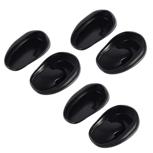 Healvian �w�A�J���[�p�v���X�`�b�N���C���[�}�t ���J�o�[ ���� �w�A�T�����⎩��p���ѕی�A�C�e�� 6�Z�b�g