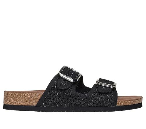 Skechers Women's Arch Fit Granola-Casually Stunning Slide Sandal4