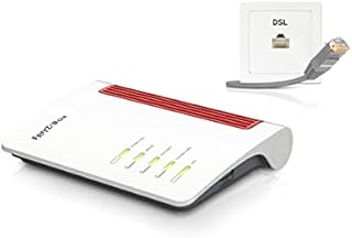 AVM WLAN-Router FRITZ!Box 7530 (20002839)