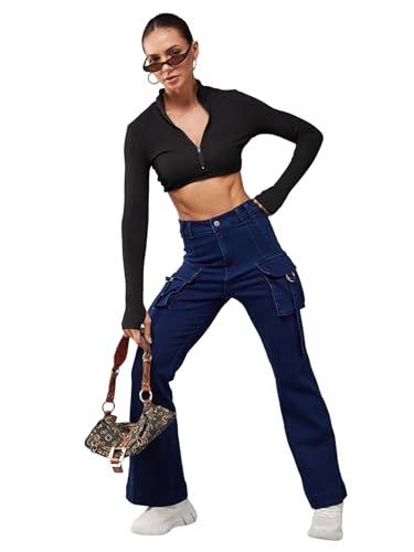 Image of Dolce Crudo Women Jeans