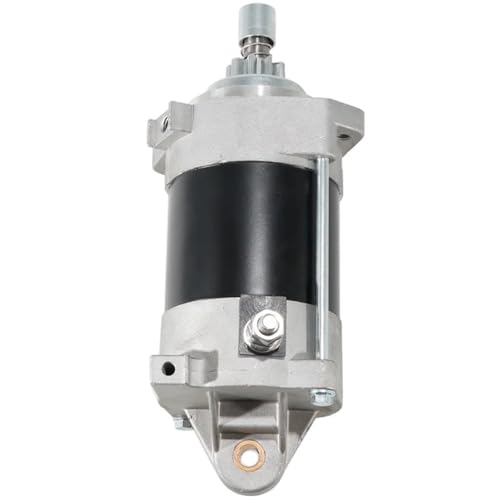 Démarreur de moto 6N7-81800-10 pour moteur hors-bord Y 150hp à 225hp