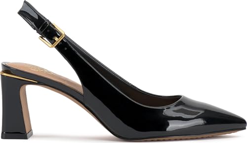 Image of Vince Camuto Women's Hamden Buckle Slingback Pump