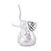 Umbra 299224-158 Zoola Elephant Ring Holder, Chrome