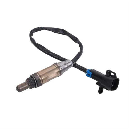 Capteur d'Oxygène O2 pour Chevrolet Sail - Pièce Intérieure Auto OEM 0258005657