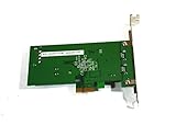 SIIG FireWire 2-Port PCIe (NN-E20012-S2)
