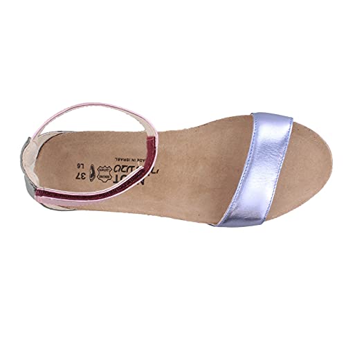 Image of NAOT Footwear Womens Pixie Sandal