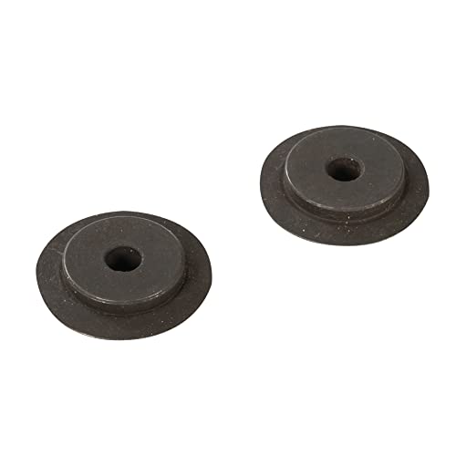 Dickie Dyer 11203 Roues de rechange pour coupe-tube rotatif (Lot de 2) Cover