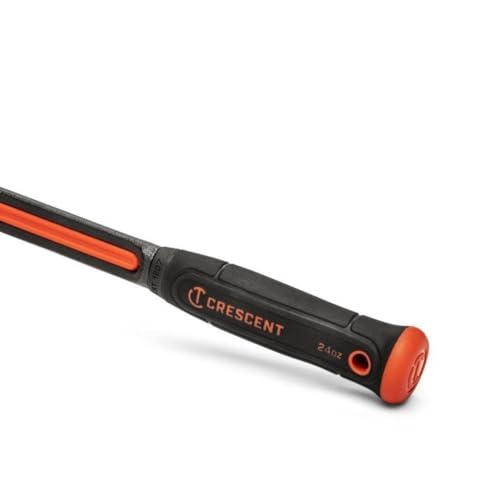 CRESCENT - Martelo de tijolo de aço Crescent de 680 g (CHSBK24)