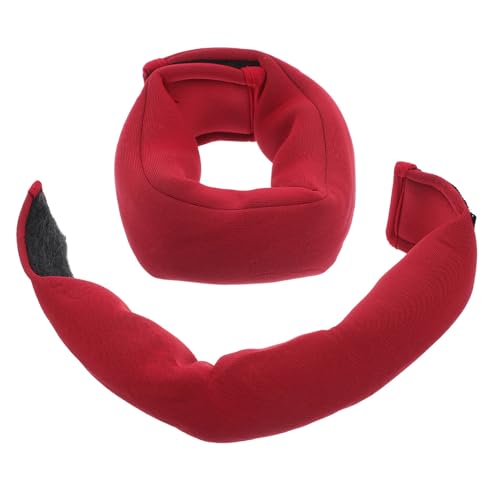 Alipis Pesas para Tobillos Ajustables 2 Piezas Muñequeras Peso para Ejercicio y Running Saco de Arena para Entrenamiento de Fuerza Equipos Fitness Portátiles para Hombre y Mujer