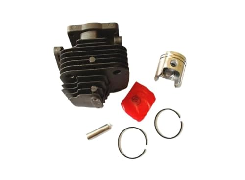 Kit cylindre-piston pour débroussailleuse T-200 de jardin de 39 mm - 3