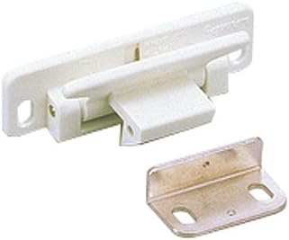 Lamp 51027 Ll-66 Lever Latch Ll-66Wt, White