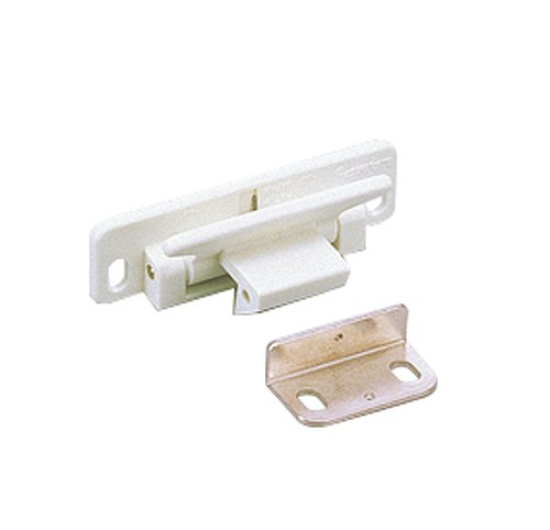 Amazon.co.jp: スガツネ工業(Sugatsune) ランプ印 レバーラッチ