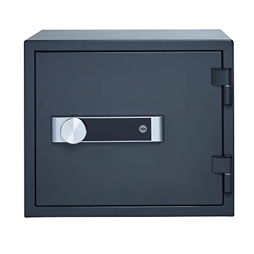 Yale YFM/352/FG2 - Caja Fuerte Gama Ignífuga Pequeña, 352 x 412 x 363 mm Cover
