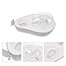 Mipcase Convenient Automatic Water Dispenser for Pets Pet Waterer Smooth for Cats and Accessory for Effortless Hydration