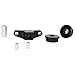 Whiteline KDT957 Black Bushing Kit