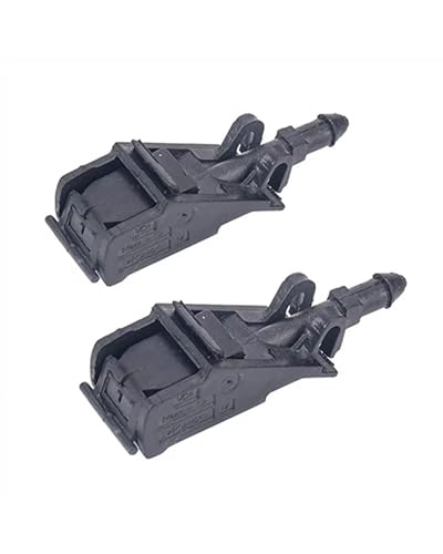 Buse de lave-glace avant 6RD955985 pour Golf 4 Passat B5