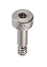 AMPG STR601M3X5-SHORT Shoulder Screw, Stainless