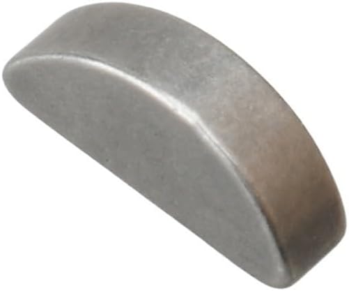 Key Woodruff Fit For Outboard Motor Engine Accessories 90280-05015-000 9028005015000 9028005015 90280-05015