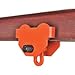 Global Industrial I Beam Trolley Capacity 2,000 Pound