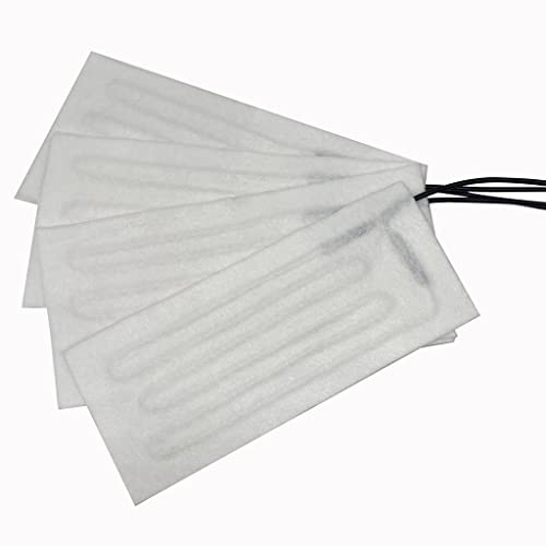 Tappetino riscaldante USB 5V Elemento riscaldante