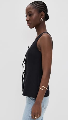 Linen Tie Waistcoat by ALIGNE4