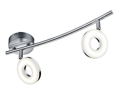 Reality Leuchten Reality R82222187 Metz Faretto