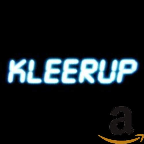Kleerup [Audio CD] Kleerup