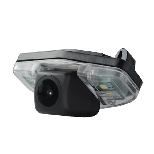 Caméra de recul IR vision nocturne AHD1080P compatible Odyssey Pilot Accord