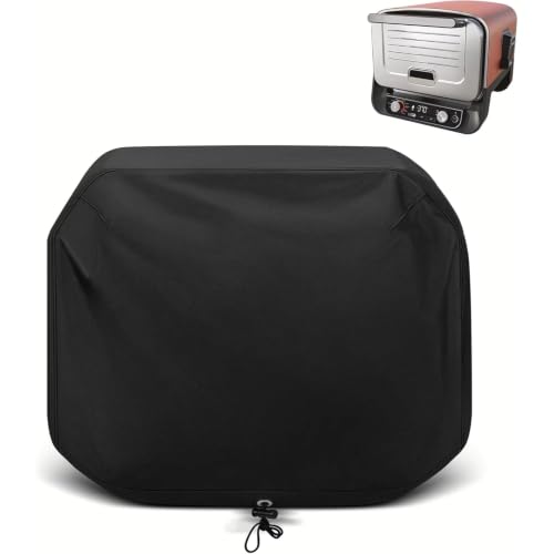 Momtlck Thick Pizza Oven Cover for Fontana Forni Mangiafuoco
