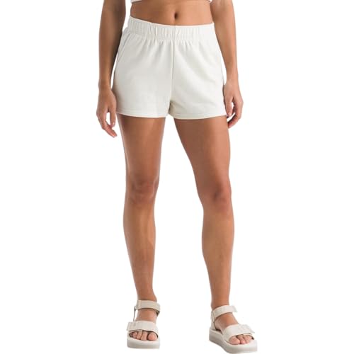 The North Face Core Short Femme respirant et extensible pour le trail