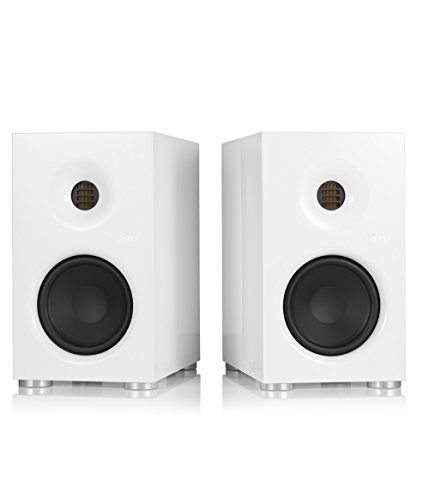 Saxx coolSOUND CX 30 Regal-Lautsprecher (Stückpreis)