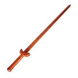 precio katana japonesa artesanal ☀ Esta katana de madera tiene una amplia gama de usos, incluyendo juegos de rol, entrenamiento, colección, decoración del hogar y exhibición. Su exquisita artesanía y atención al detalle la hacen versátil y elegante.
