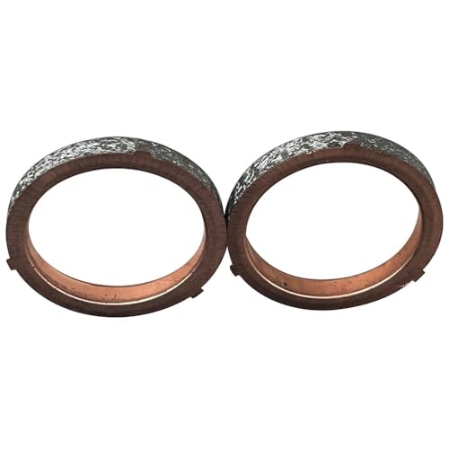 Joint de tuyau de rechange pour entretien moteur GSR 750