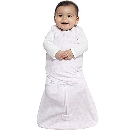 Image of Halo Micro-Fleece Sleepsack