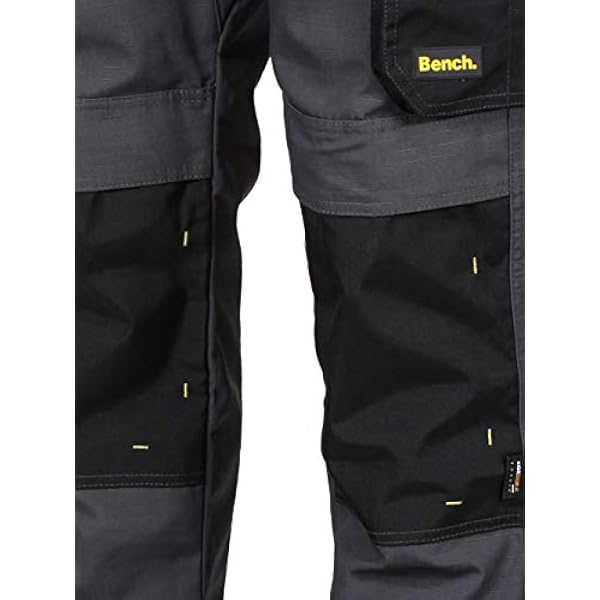 Bench Werkkleding Dallas Holster Pocket Broek