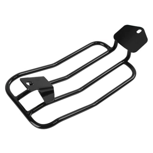 Porte-bagages arrière moto pour Honda Rebel 1100 CMX1100 DCT ABS 2021-2023