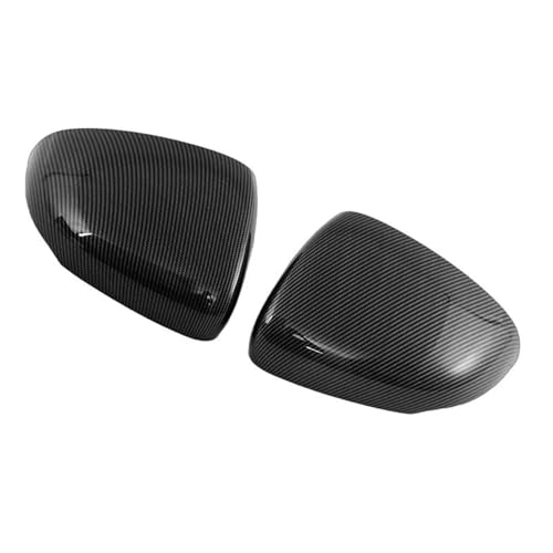 Coque rétroviseur Benz W177 C118 boîtier protection carbone pour Classe A et CLA 2019-2022