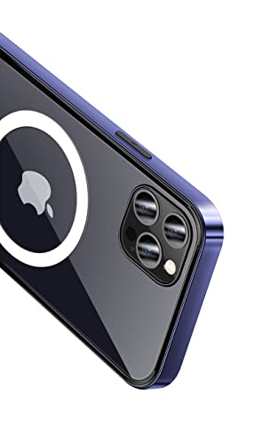 Tigratigro] Custodia per iPhone 12/ iPhone 12