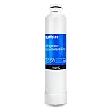 Now Water | Premium Replacement Samsung Refrigerator Water Filter | Made in USA NSF UPC Certified Filter Replacement | HAF-CINS, HAF-CIN, HAF-CIN-EXP, HAF-CINEXP, DA-97-08006A, more | 1 Pack