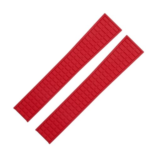 Bracelet Aquanaut 5067A en caoutchouc étanche pour le quotidien