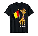 Belgium Fans
