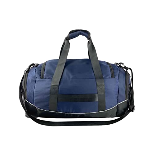 Bolsa Sacola Transversal mão Academia Esporte Viagem Passeios Leve Resistente Reforçada Costa do Sau