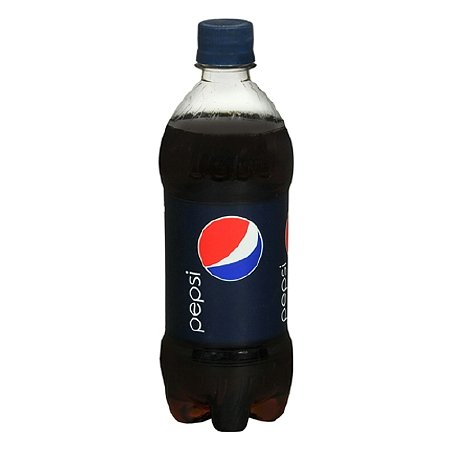 Pepsi Very Low Sodium 20 Fl Oz (Pack of 24) (original)