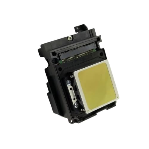 Tête d'impression DX8 F192040 pour imprimante jet d'encre UV TX800 et TX710W
