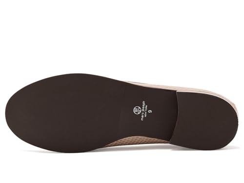 Image of Marc Joseph New York East Village Loafers