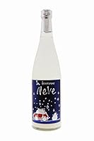 三井の寿(みいのことぶき) 冬純米 活性にごり生酒 Neve(ネーベ) 720ml